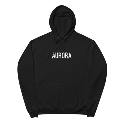 AURORA | Pullover Hoodie