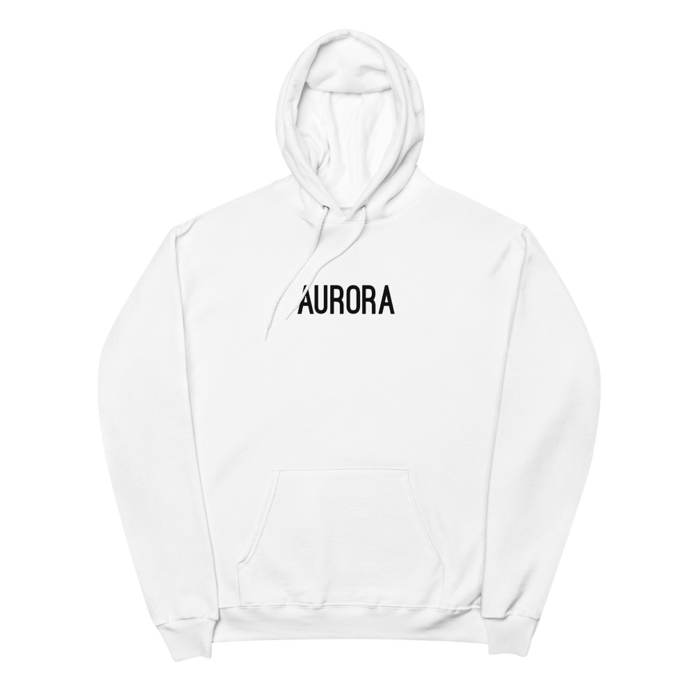 AURORA | Pullover Hoodie