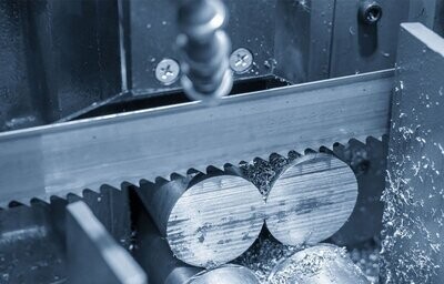 Bandsaw Blades