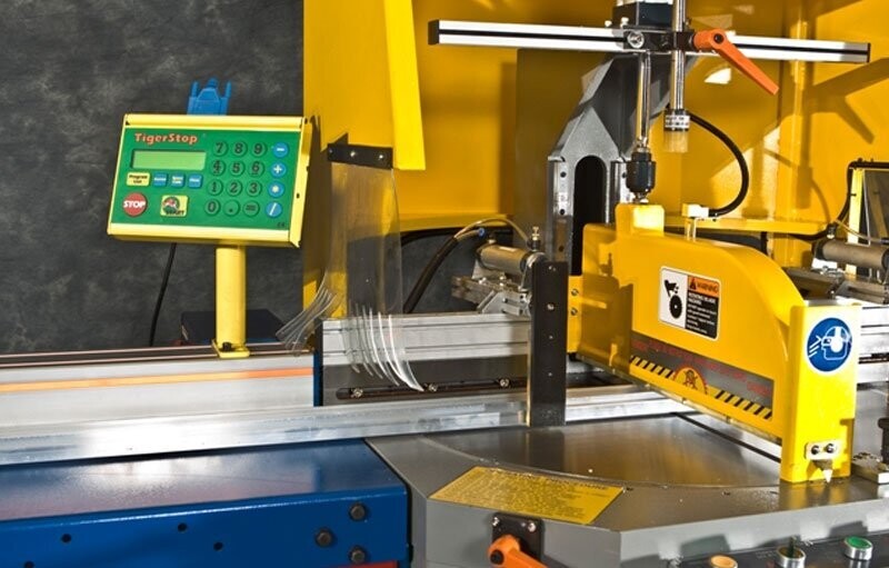 Non-Ferrous Machines