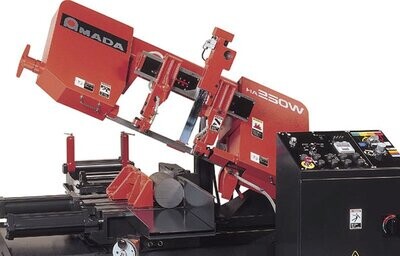 Automatic Bandsaws