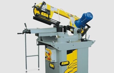 Manual Bandsaws