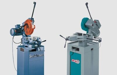 Cold Saws