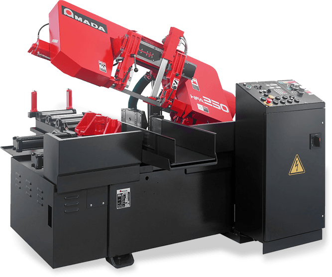 Amada HA250W