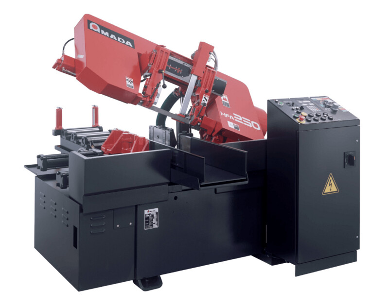 Amada HFA250W