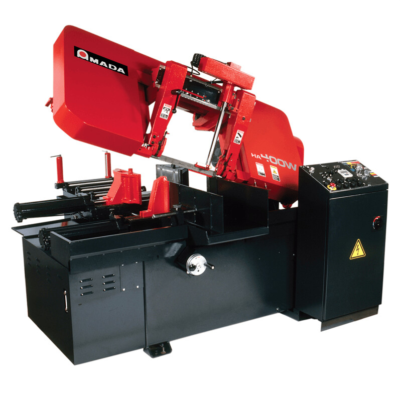 Amada HA400W