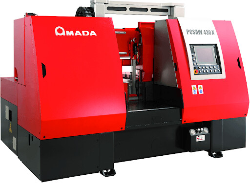 Amada PCSAW430X