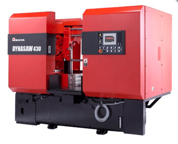 Amada Dynasaw430