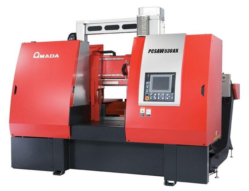 Amada PCSAW530X