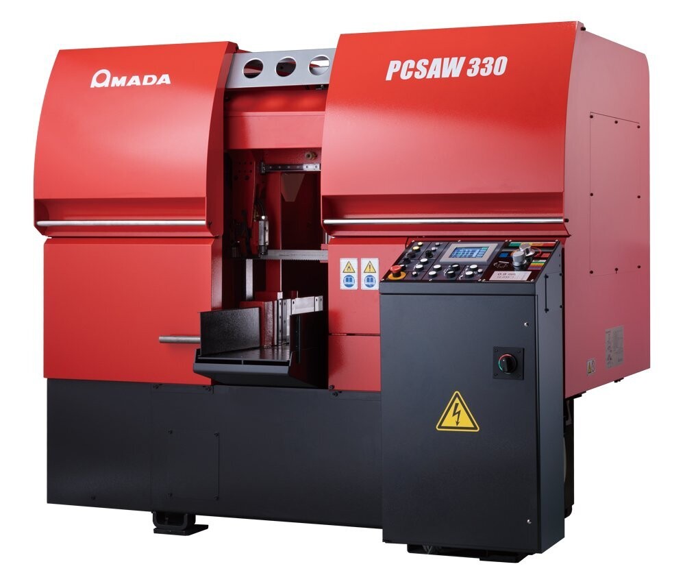 Amada PCSAW330
