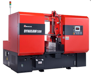 Amada Dynasaw530