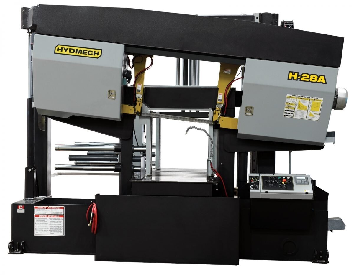 Hydmech H28A