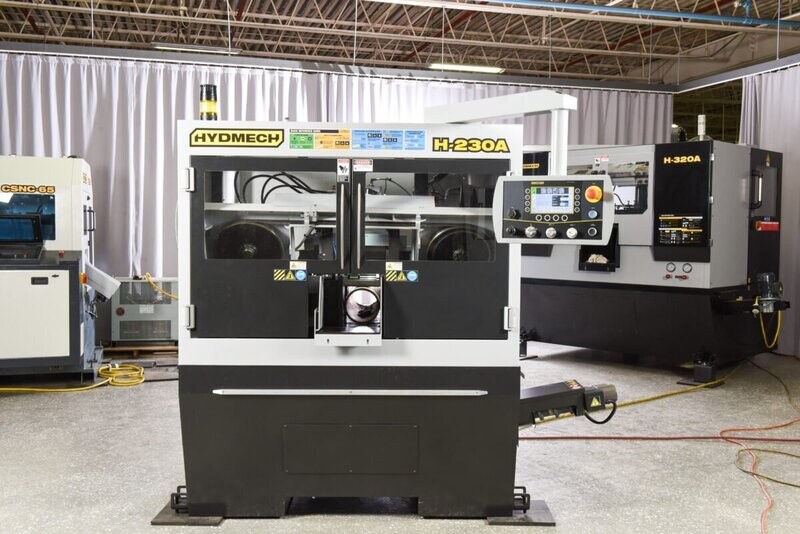 Hydmech H230A