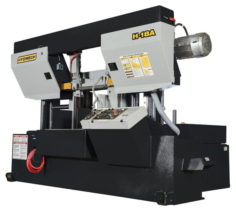 Hydmech H18A