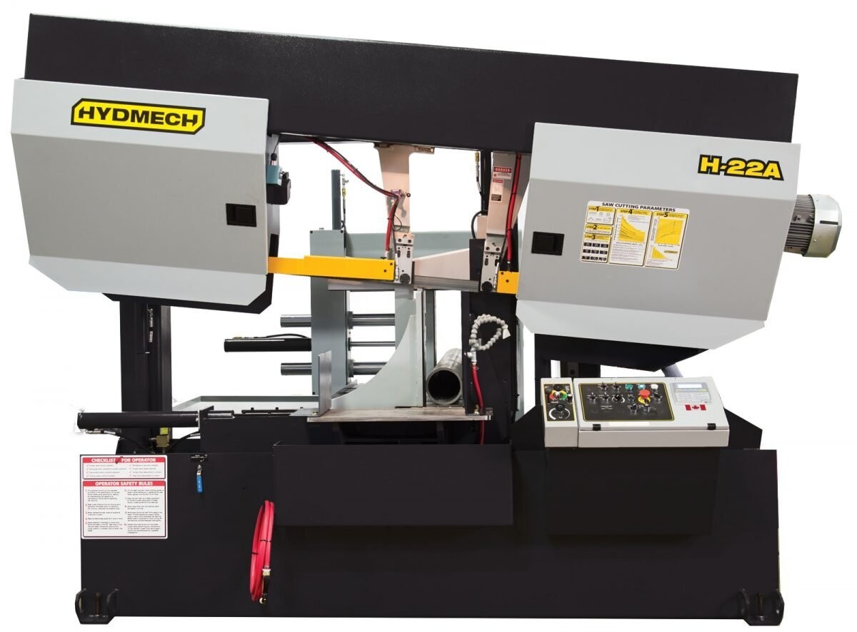 Hydmech H22A