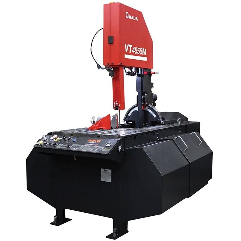 Amada VT4555M (Mark-III)