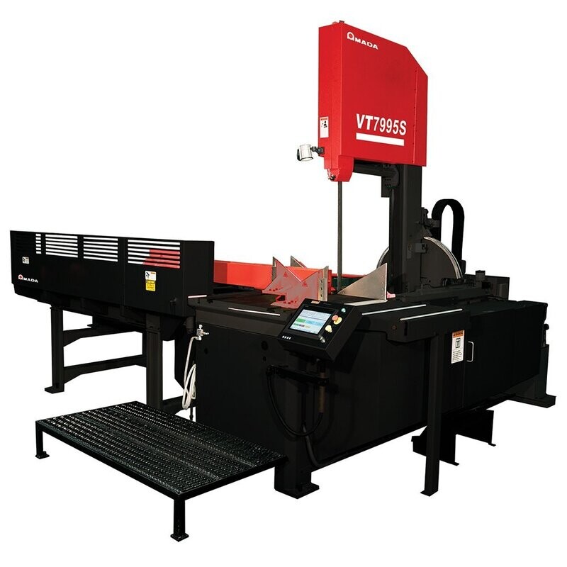 Amada VT7995S (800APC)
