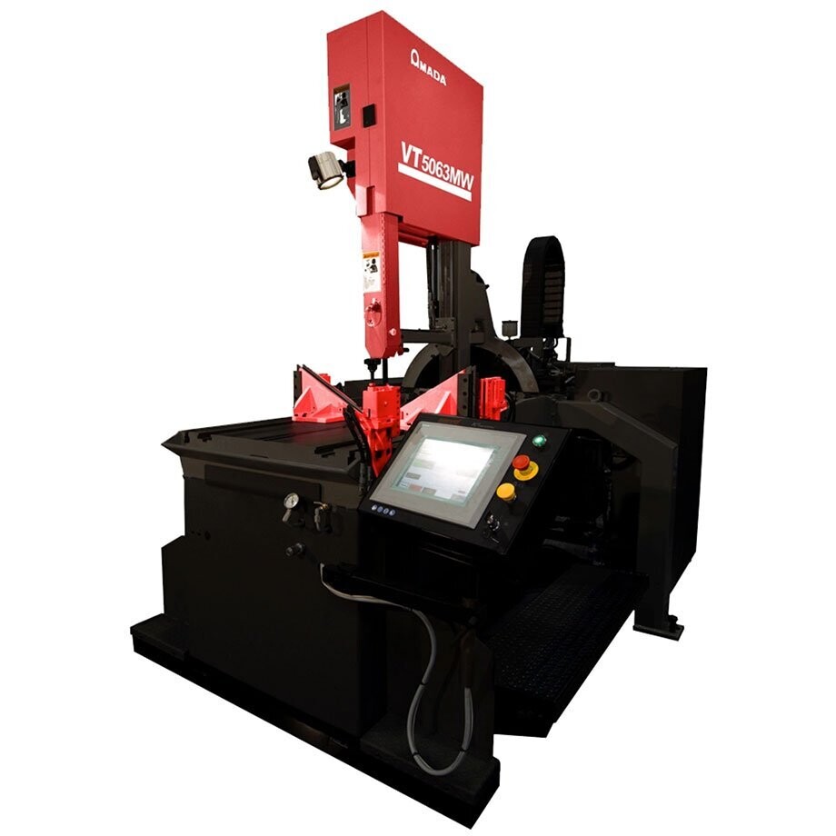 Amada VT5063M (2150)