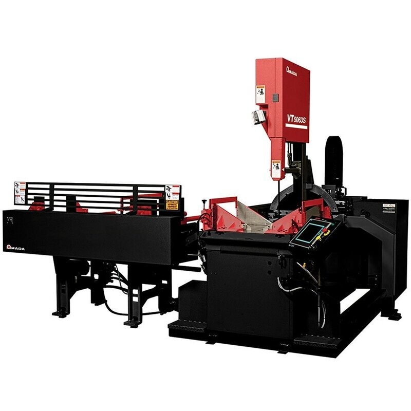 Amada VT5063S (2150APC)