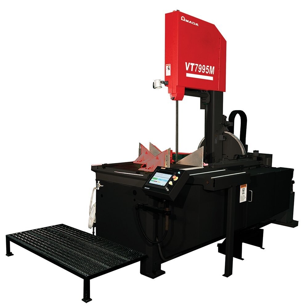 Amada VT7995M (800M)