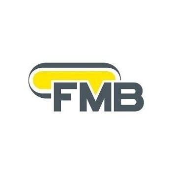 FMB Manual Bandsaws