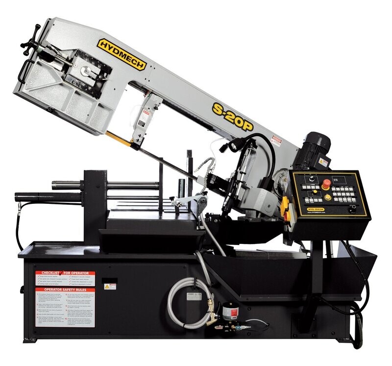 Hydmech S-20P