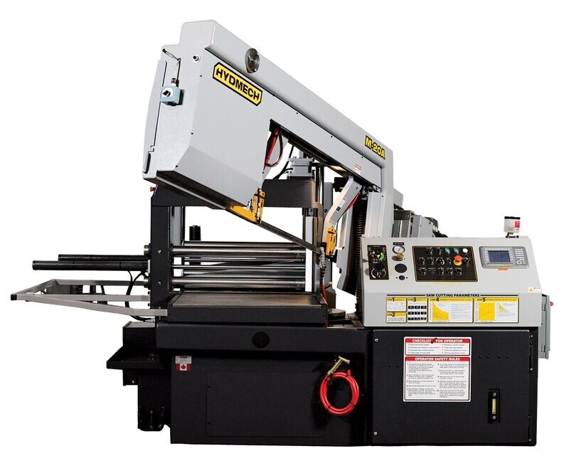 Hydmech M-20A