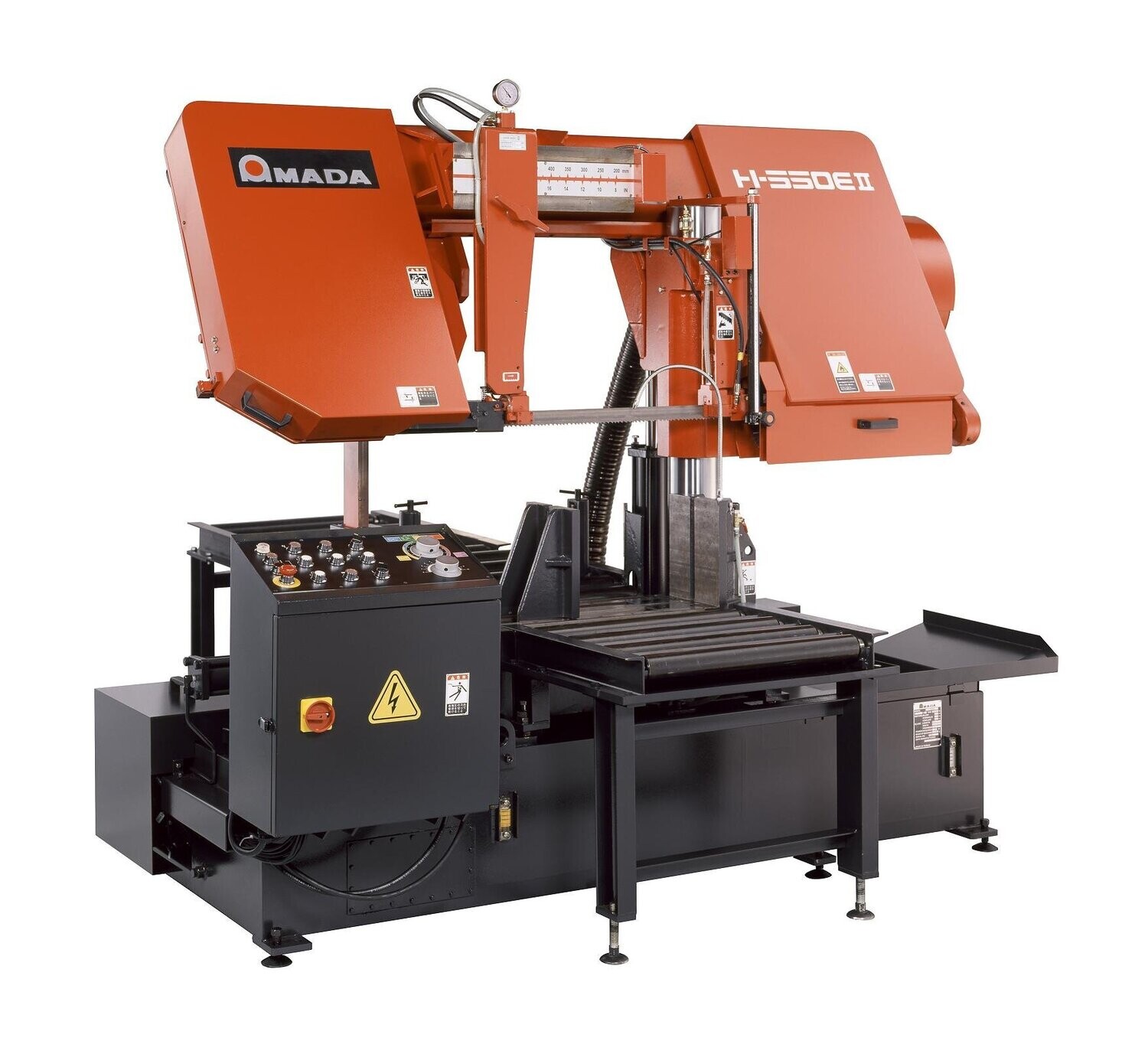 Amada H550II