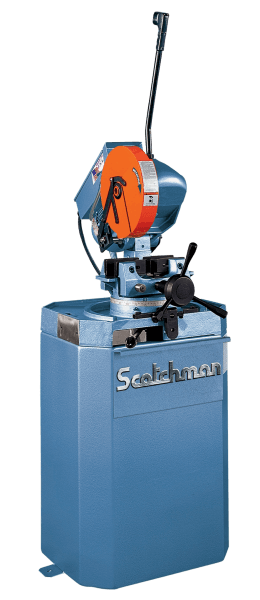 Scotchman CPO-275