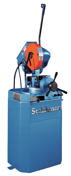 Scotchman CPO-275PK