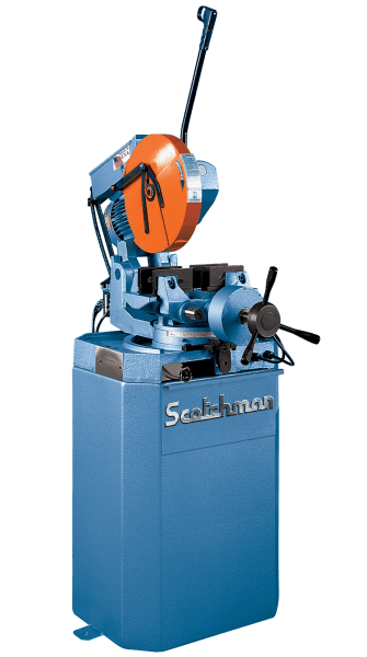 Scotchman CPO-350PK