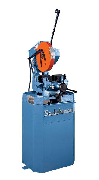 Scotchman CPO-350