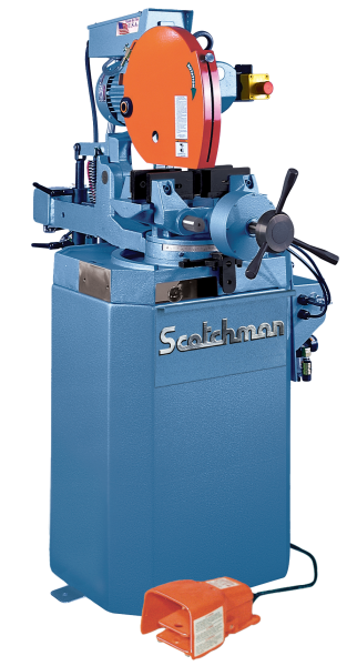 Scotchman CPO-350PKPD