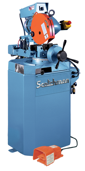 Scotchman CPO-275PKPD