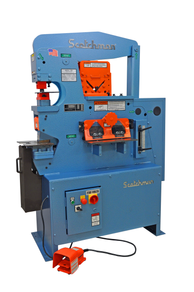 Scotchman 50514-EC