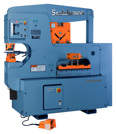 Scotchman 12012-24M