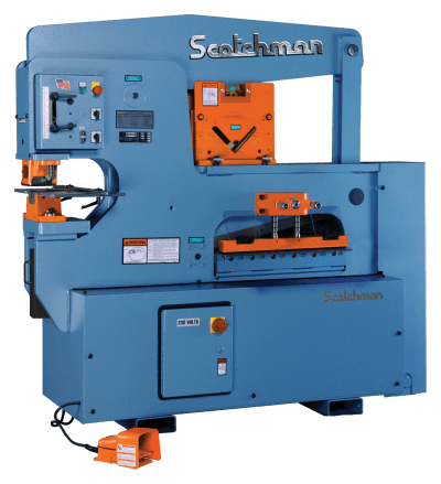 Scotchman 9012-24M