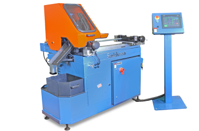Scotchman 315 HFA-CNC Automatic