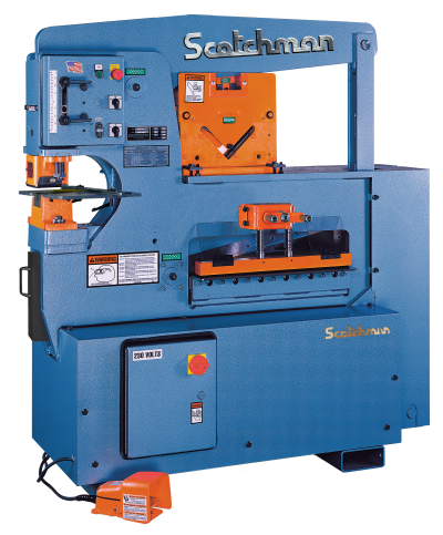 Scotchman 6509-24M