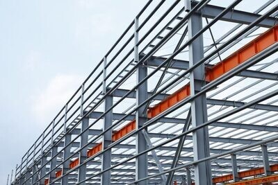 Fabrication
