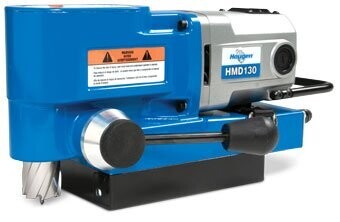 Hougen HMD130 Low Profile