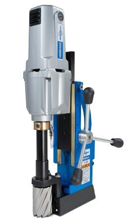 Hougen HMD920 3 Speed HD Drill