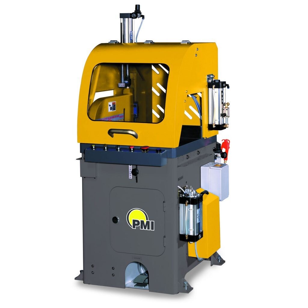 PMI-18 Upcut Saw