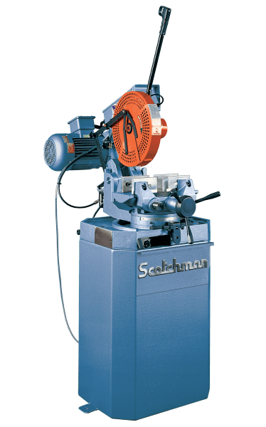 Scotchman CPO-350NF