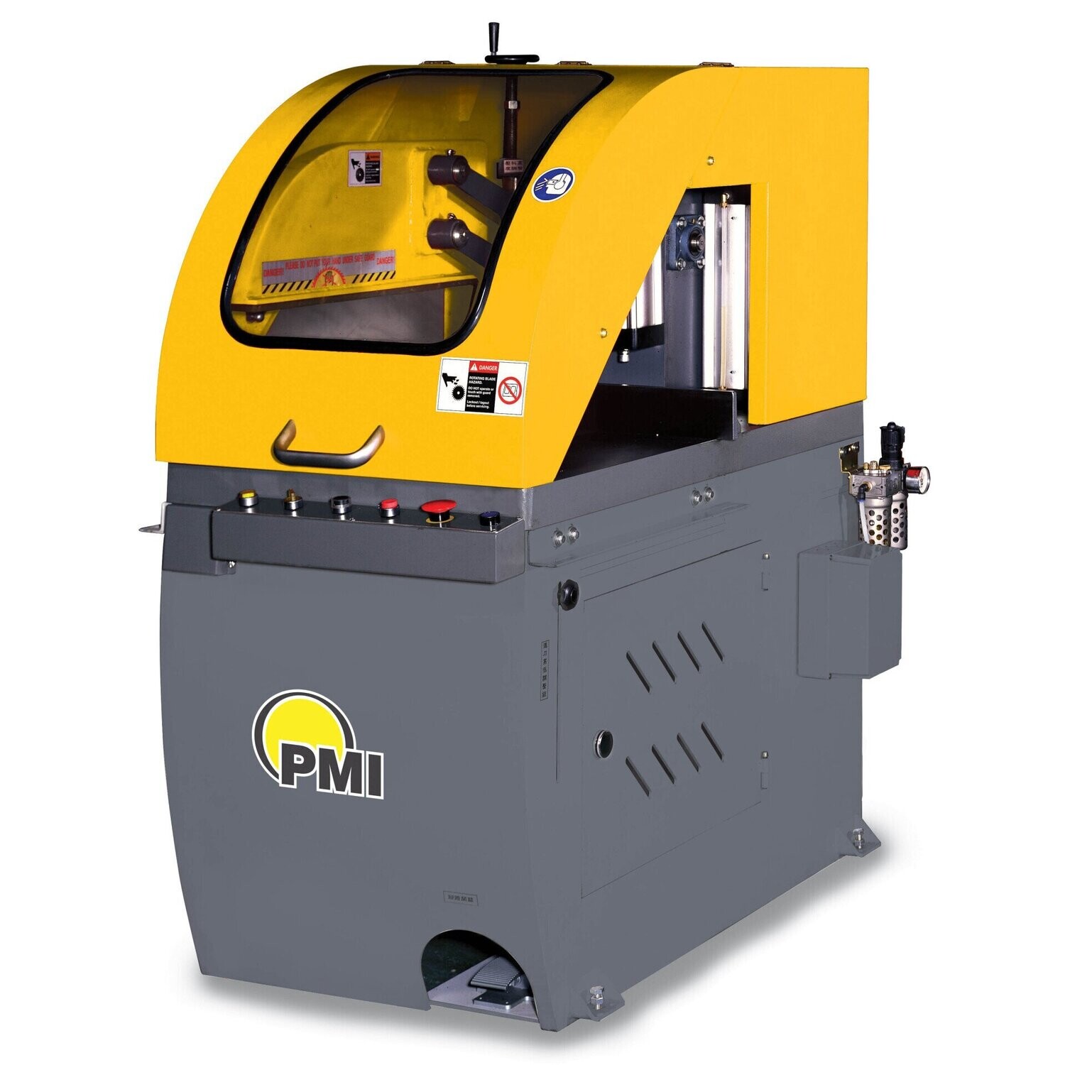 PMI-24 Upcut Saw