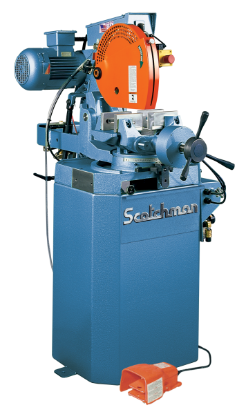 Scotchman CPO-350 NFPKPD