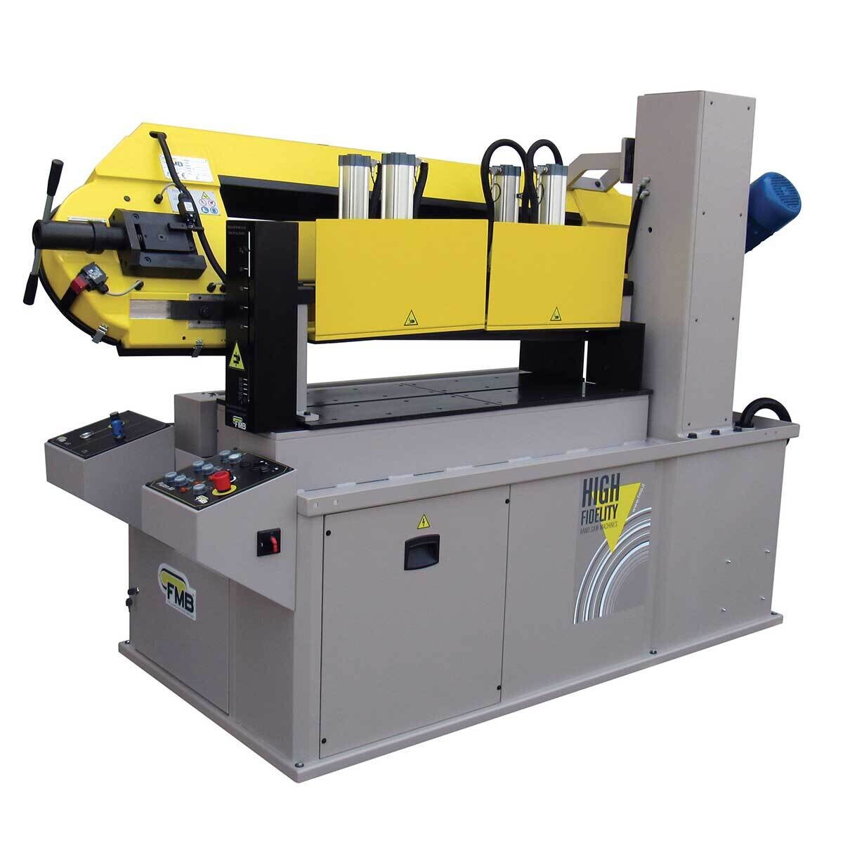 FMB Pluton Air Grating  Saw