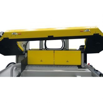 FMB Pluton Air Grating  Saw