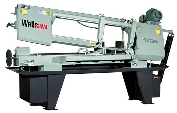 Wellsaw 1338