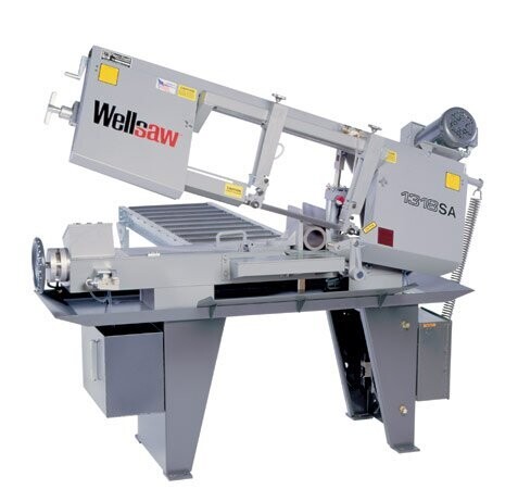 Wellsaw 1318-SA